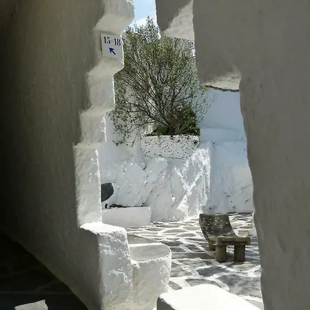 Apartman Marina Park, House Fragata *