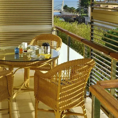 Marina Park, House Fragata *