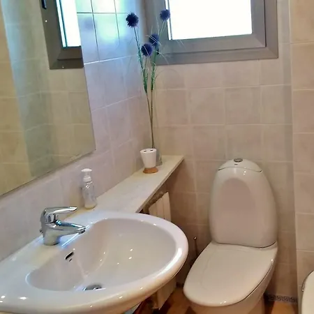 Marina Park, House Fragata Apartment Sant Antoni De Calonge