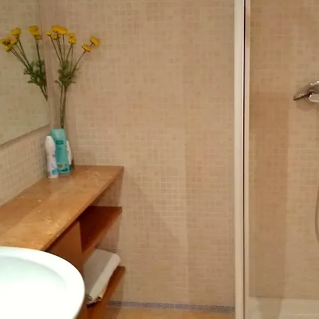 Marina Park, House Fragata Apartment Sant Antoni De Calonge