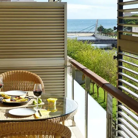 Marina Park, House Fragata