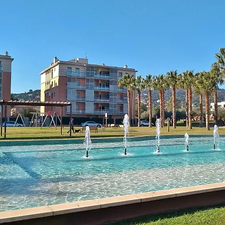 Marina Park, House Fragata Apartment *