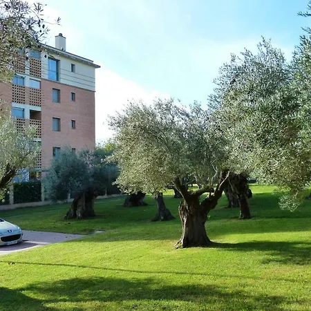 Apartment Marina Park, House Fragata
