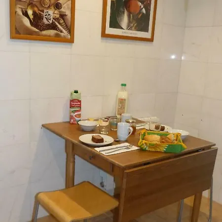 Marina Park, House Fragata Apartment Sant Antoni De Calonge