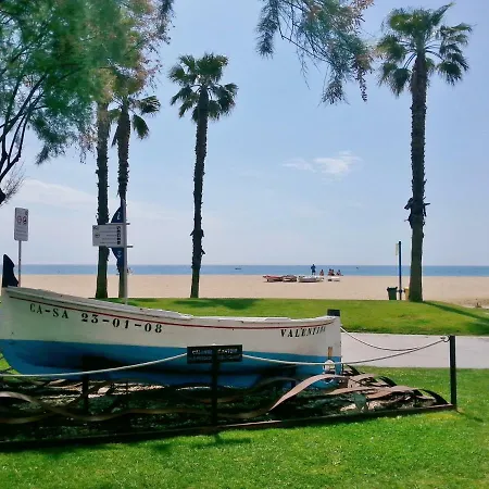 Marina Park, House Fragata