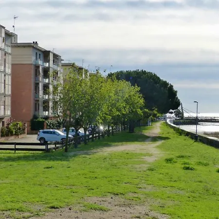 Apartment Marina Park, House Fragata *