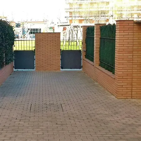 Marina Park, House Fragata Apartment *