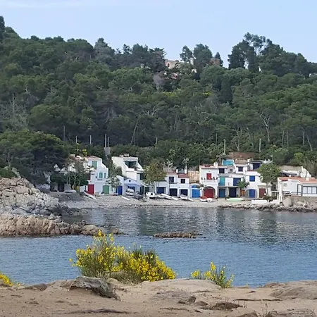 Apartment Marina Park, House Fragata Sant Antoni De Calonge