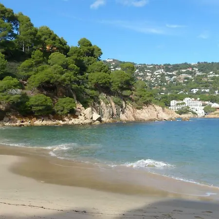 Marina Park, House Fragata Sant Antoni De Calonge