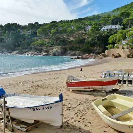 Apartment Marina Park, House Fragata Sant Antoni De Calonge