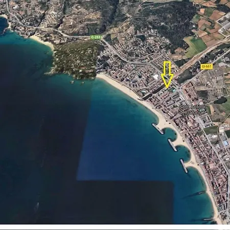 Marina Park, House Fragata Sant Antoni De Calonge
