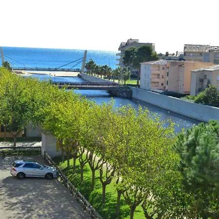 Apartment Marina Park, House Fragata Sant Antoni De Calonge