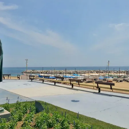 Marina Park, House Fragata *