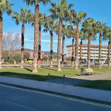 Marina Park, House Fragata *