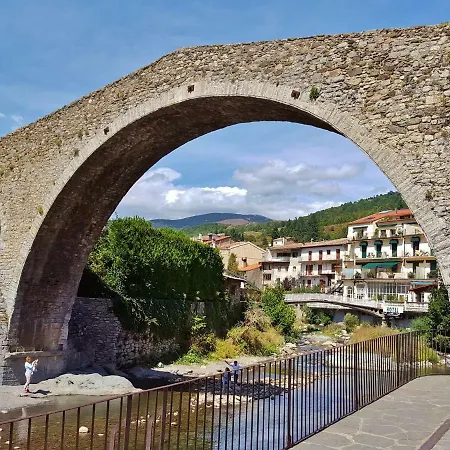 Marina Park, House Fragata *