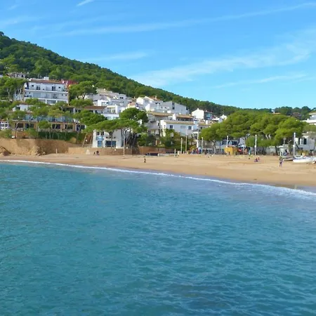 Marina Park, House Fragata Apartment Sant Antoni De Calonge